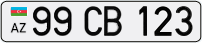 99CB123