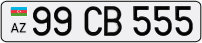 99CB555