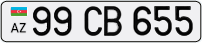 99CB655