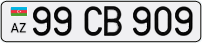 99CB909