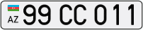 99CC011