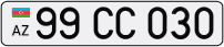 99CC030