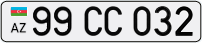 99CC032