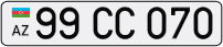 99CC070