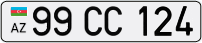 99CC124