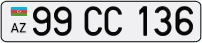 99CC136