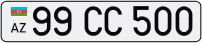 99CC500