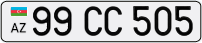 99CC505