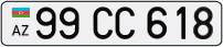 99CC618