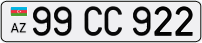 99CC922