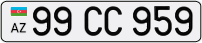 99CC959