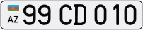 99CD010