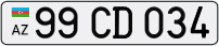 99CD034