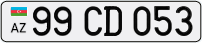 99CD053