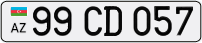 99CD057