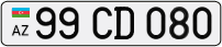 99CD080