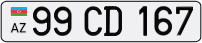99CD167
