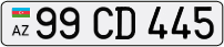 99CD445