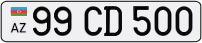 99CD500