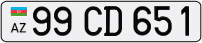99CD651