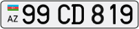 99CD819