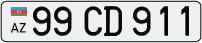 99CD911