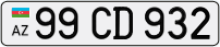99CD932