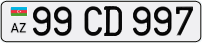 99CD997