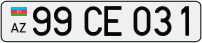 99CE031