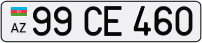 99CE460