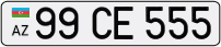 99CE555