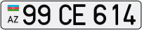 99CE614