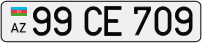 99CE709