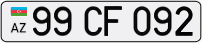 99CF092