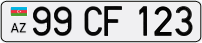 99CF123