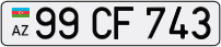 99CF743