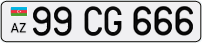 99CG666