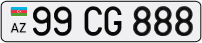 99CG888
