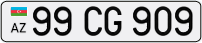 99CG909