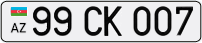 99CK007