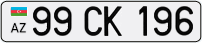 99CK196