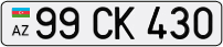 99CK430