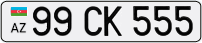 99CK555
