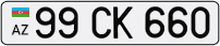 99CK660