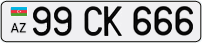 99CK666