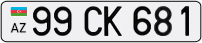 99CK681