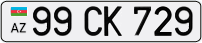 99CK729