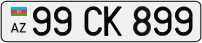 99CK899