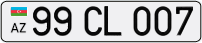 99CL007