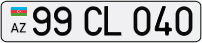 99CL040